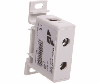 Elektro-Plast 2-Wire Carriage Connector 16-70mm2 šedá ZP5...