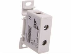 Elektro-Plast 2-Wire Carriage Connector 16-70mm2 šedá ZP50 Cu / S (48,55)