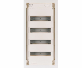 Eaton Modular Swindgear 4 x 12 KLV-48HWS-F (178828)