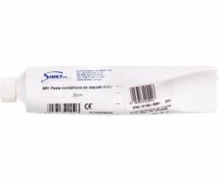 Mater Contact Paste pro AL/CU 250ML SR1 89764000 Connecto...