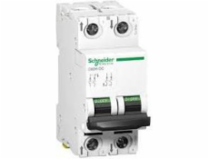 Schneider Electric, C60H 2P 63A Hypertrofie