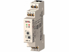 Zamel Bistable Relay s časovačem 230V AC PBM-03 (ext10000065)