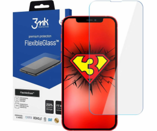 3MK 3MK Hybrid Glass Protective Flexible Glass 7H pro App...