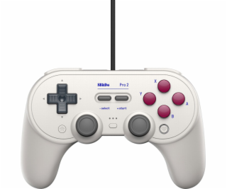 Pro 2 Wired G Classic, Gamepad