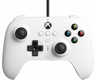 Ultimate Wired for Xbox, Gamepad