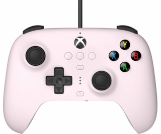 Ultimate Wired for Xbox, Gamepad