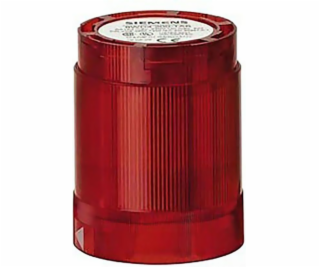 SIEMENS LED Light. Store Red (8WD4220-5AB)