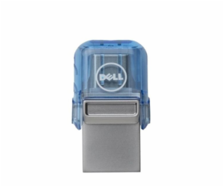 DELL 64 GB USB A/C Combo Flash Drive/ flash disk