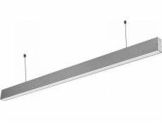 V-TAC LED Linear Samsung Samsung 40W Giving Great Grey 120 cm VT-7-40-S 4000K 3300lm 5 let záruka