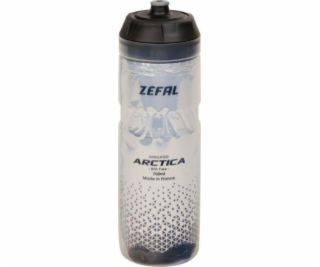 Zefal Thermal bottle Arctica 75 Silver/Black 0 75 l New 2021