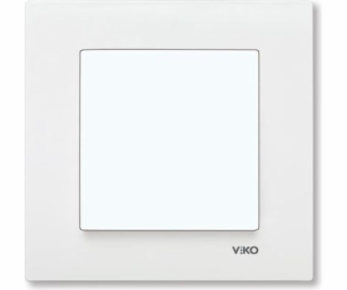 Viko Karre Single Frame White (90960260)