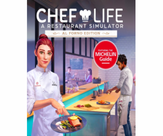 ESD Chef Life A Restaurant Simulator Al Forno Edit