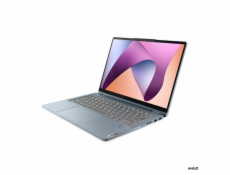 Lenovo IdeaPad FLEX 5 Ryzen 7 7730U/16GB/SSD 1TB/14 /IPS/2.2K/multitouch/DigiPen/lesklý/300nitů/FPR/WIN11Home/modrá