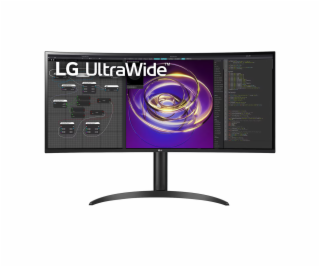 LG/34WP85CP-B/34 /IPS/3440x1440/60Hz/5ms/Black/2R