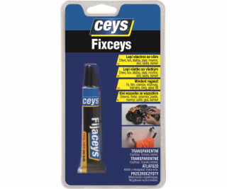 Lepidlo Fixceys 20 ml