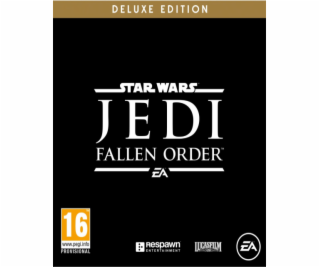 ESD Star Wars Jedi Fallen Order Deluxe Edition