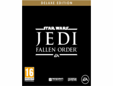 ESD Star Wars Jedi Fallen Order Deluxe Edition