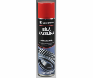 Vazelína spray 400 ml bílá