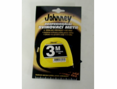 Metr svinovací 3 mx13 mm KDS Johnney