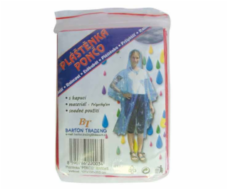 Pláštěnka BW504B poncho