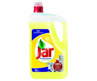 Jar/ Fairy Expert citron 5 l