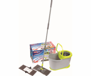 Mop Easy Clean systém 360° rotační mechanismus, ždímací s