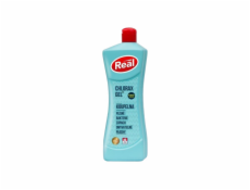 Real čisticí gel Chlorax Plus plísně, bakterie, zápach 550