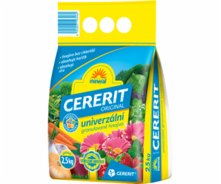 Cererit 2,5 kg