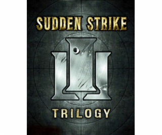 ESD Sudden Strike Trilogy