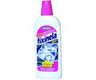 Fixinela na rez a vodní kámen 500ml