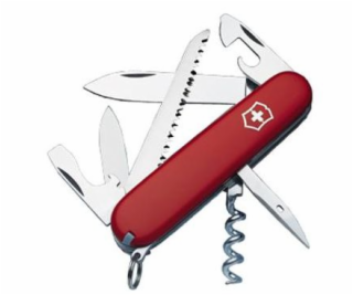 Nůž kapesní Camper VICTORINOX