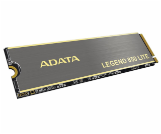 ADATA LEGEND 850L  1TB SSD / Interní / Chladič / PCIe Gen...