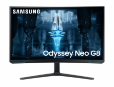 Samsung Smart Monitor G8 NEO 32  LED VA 3840x2160 Mega DCR 1ms 350cd DP HDMI pivot 240Hz