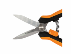 Nůžky zahradní Fiskars Solid multifunkční s pouzdrem SP320 