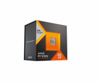 AMD Ryzen 9 7950X3D / LGA AM5 / max. 5,7GHz / 16C/32T / 1...