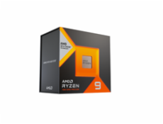 AMD Ryzen 9 7900X3D / LGA AM5 / max. 5,6GHz / 12C/24T / 140MB / 120W TDP / BOX bez chladiče