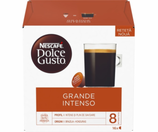 Nescafé Dolce Gusto Grande Intens 16 ks