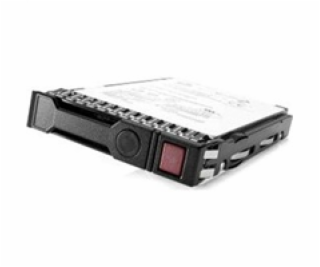 HPE HDD 1.2TB SAS 12G Enterprise 10K SFF 2.5in SC 3y Wty ...