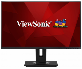 ViewSonic VG2756-4K / 27 / IPS/ 16:9/ 3840x2160/ 5ms/ 350...