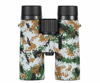 Dalekohled Levenhuk Camo Dots 10x42