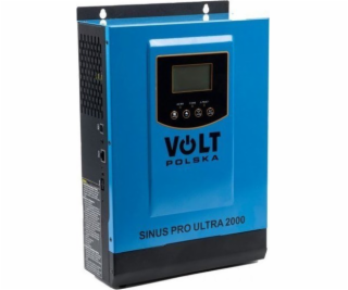 SINUS PRE ULTRA 2000 12/230V solar inverter