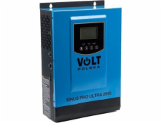 SINUS PRE ULTRA 2000 12/230V solar inverter