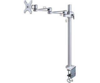 Neomounts  FPMA-D935POLE70 / Flat Screen Desk Mount (clam...