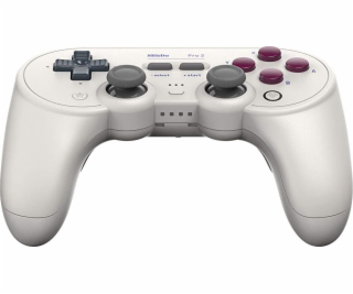 Pro 2 Classic, Gamepad