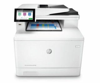 HP Color LaserJet M480f MFP, Multifunktionsdrucker