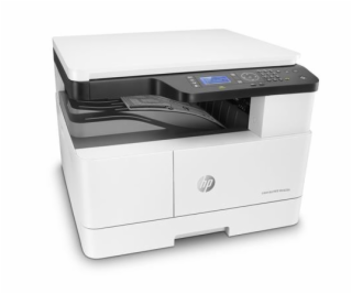 HP LaserJet MFP M442dn (A3, 24/13 ppm A4/A3, USB, Etherne...