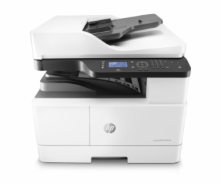 HP LaserJet MFP M443nda (A3, 25/13 ppm A4/A3, USB, Ethern...