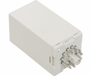 Schneider Electric Time Relay 2P 5A 1-12min 220-230V AC/D...