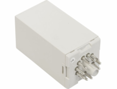 Schneider Electric Time Relay 2P 5A 1-12min 220-230V AC/DC zpožděné přepínání na RTX-132 220/230 12min 2000643