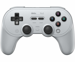 Pro 2 Wired PS, Gamepad